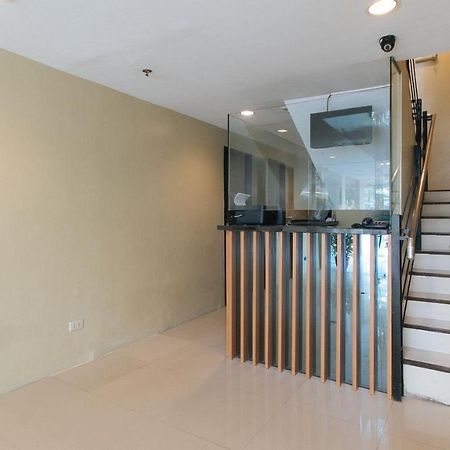 Urbanview At San Antonio'S Place Sampaloc Manila Exteriör bild