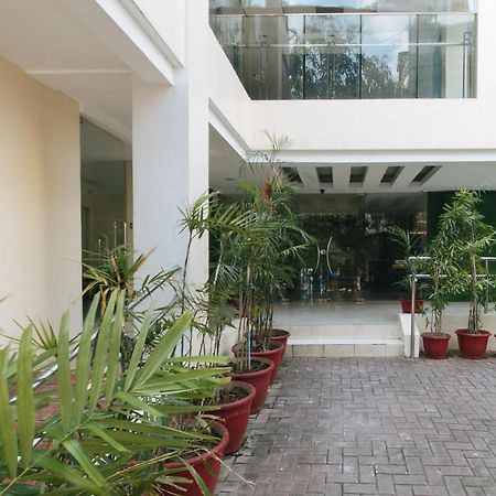 Urbanview At San Antonio'S Place Sampaloc Manila Exteriör bild