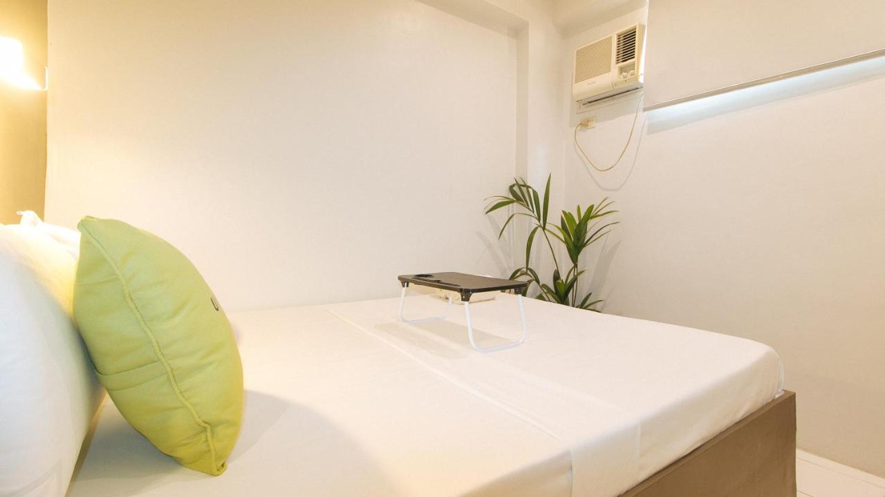 Urbanview At San Antonio'S Place Sampaloc Manila Exteriör bild