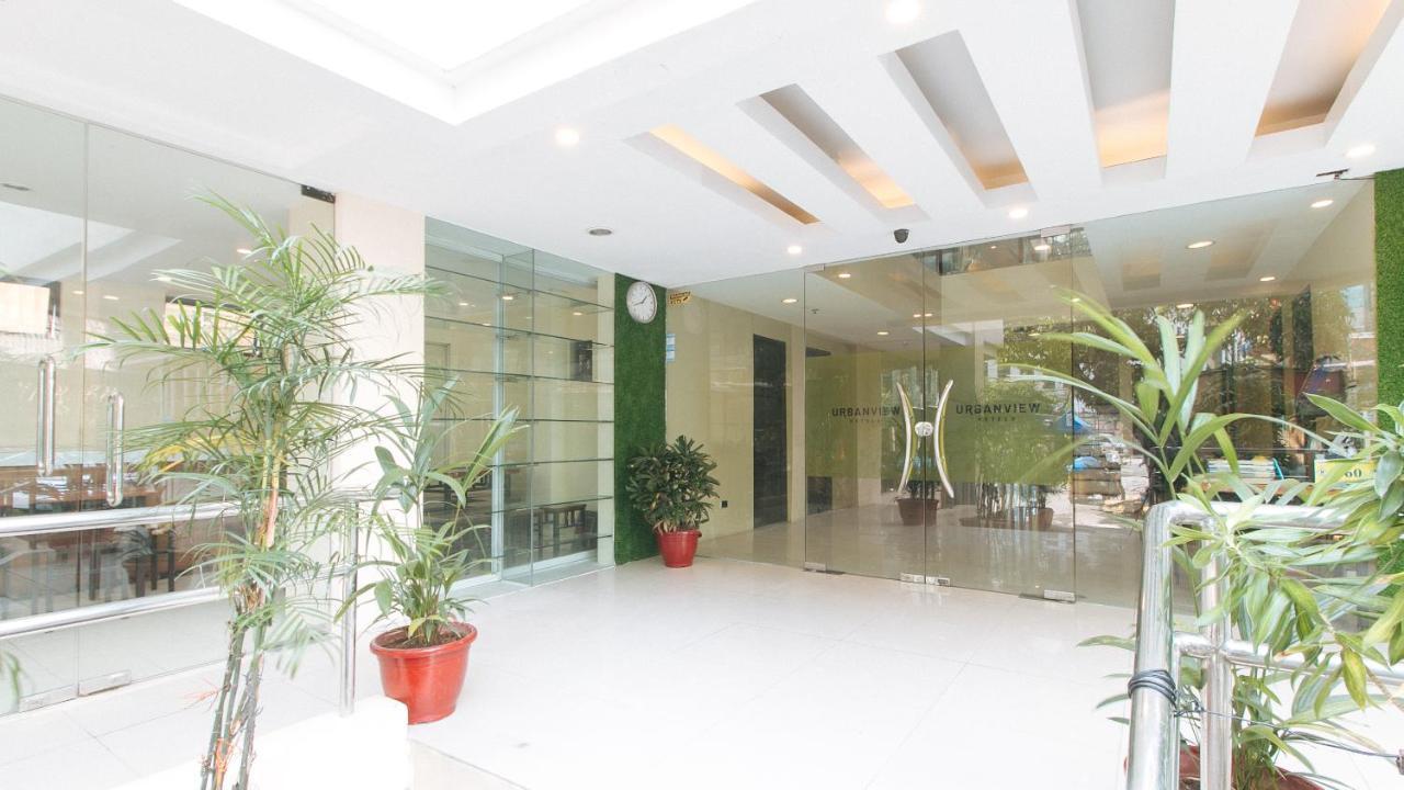 Urbanview At San Antonio'S Place Sampaloc Manila Exteriör bild