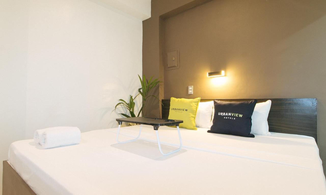 Urbanview At San Antonio'S Place Sampaloc Manila Exteriör bild