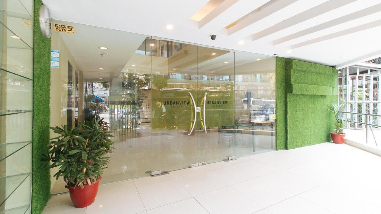 Urbanview At San Antonio'S Place Sampaloc Manila Exteriör bild